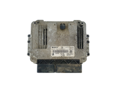 Controlador Opel 55560810DB 0281012694 Bosch GM 35617