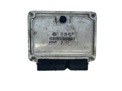 Controlador 045906019BP 0281012194 VW Bosch 52069