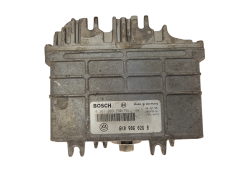 Controlador 6K0906026B 0261203750 Seat Bosch 2800