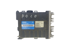 Controlador 0261200253 030906026A Volkswagen Bosch 56449
