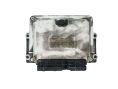 Controlador Del Motor 46821768 0281010340 Alfa Romeo Bosch 37691