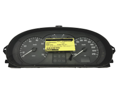 Velocímetro/Instrumentos Y Relojes Renault Scenic 1 Megane 1 7700427896 C 49555