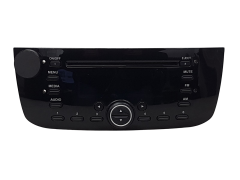 Radio Cd Fiat Punto 7355014090 F199FL 28252883 Delphi 2