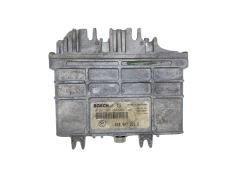 Controlador 6K0907311B 0261203752/753 26SA3607 VW Bosch 63359