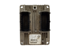 Controlador 51784960 IAW5SF.M3 61601.139.04 Fiat Magneti Marelli 16797