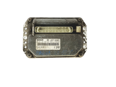 Controlador 00464558010 0261203868 Fiat Bosch 26317