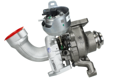 Turbocompresor Original 0375S8 0375.S8 Citroen Peugeot