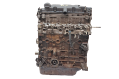 Motor Diésel RHY 2.0 HDI 8v Partner Berlingo Citroen Peugeot 0135FG 1139
