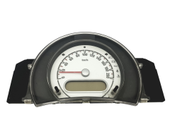 Velocímetro/Instrumentos Y Relojes Opel Agila B 34100-52K40 3410052K40 55477