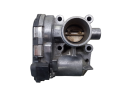 Mariposa De Aire Smart A1601410225 0003094V007 Bosch 2796