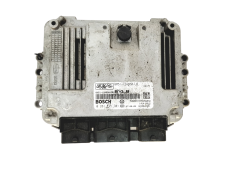 Controlador 0281011701 8M51-12A650-LB Ford Bosch 28242