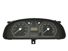 Velocímetro/Instrumentos Y Relojes Renault Laguna 2 8200170311 B 51175