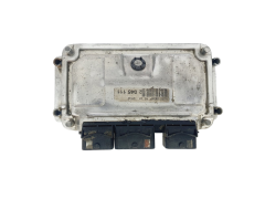 Controlador PSA 0261206246 9637838780id07 Bosch 46448