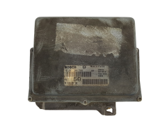 Controlador 0261204788 9631528780 PSA Bosch 1021