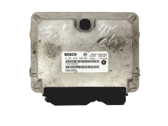 Controlador P56041587AA 0281010140 Jeep Bosch 17601