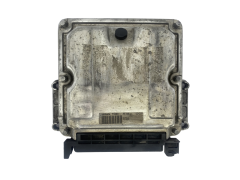 Controlador 0281010250 9637089980 28FM0000 PSA Bosch 53565