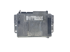 Controlador S105300103B 7700860319  Renault Siemens 55628