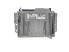 Controlador S115301101E 7700108813 7700110257 Renault Siemens 54208