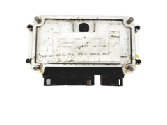 Controlador 0261206943 9638765680id05 26FM0886 PSA Bosch 20959