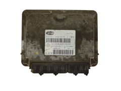 Controlador IAW.4AF.M9 55187372 61600.627.05 Fiat Magneti Marelli 14290