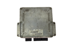 Controlador 0281011084 9640938680 9647693180 PSA Bosch 17271
