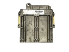 Controlador 9631774280 21648651-3 SL-96-2 PSA Sagem 16419