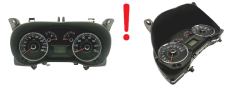 Velocímetro/Instrumentos Y Relojes Fiat Grande Punto 51908709 48936