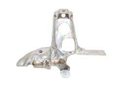 Protector Térmico Turbo 140135097R 2.0 dCi Renault Trafic 3 0km S1