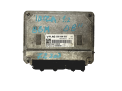 Controlador 03D906023 5WP40414 04 VW Siemens 