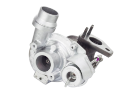 Turbocompresor Original Renault Megane Scenic III 1.5 dCi 144110429R
