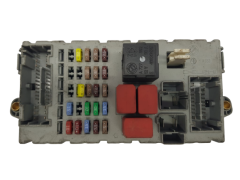 Caja Reles / Fusibles Fiat 51786802 CPL Delphi