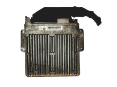 Controlador 7700104483 7700868295 7700103967 Renault Sagem 18213