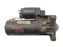 Arrancador Citroen Peugeot 0001110017 5802M3 1.9D Bosch 1455