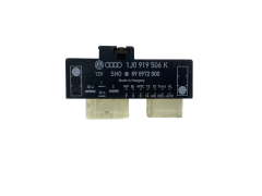 Controlador VW Audi 1J0919506K 898972000