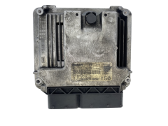 Controlador 0281011984 55196563 Fiat Bosch 52534
