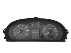 Velocímetro/Instrumentos Y Relojes Renault Megane 1 Scenic 1 8200071811 53838