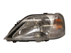 Reflector Izquierdo Dacia Logan 8200211005 6001546788