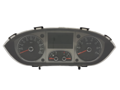 Velocímetro/Instrumentos Y Relojes Lancia Musa 51881470 503001193101
