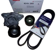 Correa de transmisión Completo Para Renault KHV285 7701477608 Hutchinson