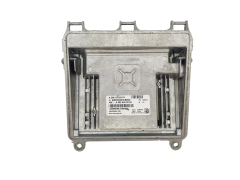 Controlador A2661538379 A0024463040 Mercedes Siemens 36294