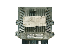 Controlador 5WS40133C-T 9653059580 9647423380 33512