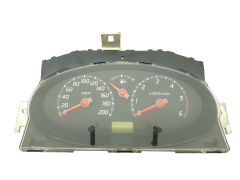 Velocímetro/Instrumentos Y Relojes Nissan Micra AX865 26135