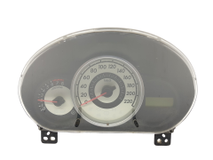 Velocímetro/Instrumentos Y Relojes Mazda 2 ALDF71C 26895