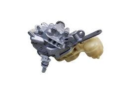 Bomba De Aceite 150107908R Renault Dacia Nissan 0km 