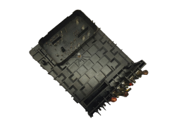 Controlador BSI 1K0937125A 0-1718307-1 VW Seat Audi Tyco 68669