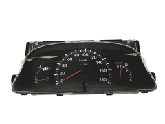 Velocímetro/Instrumentos Y Relojes Daihatsu Cuore 83800-B2490 52524
