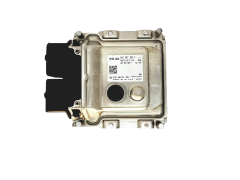 Controlador 0261S08575 04C907309P Skoda VW Bosch 28592