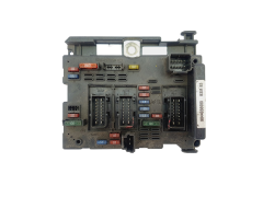 Controlador BSM B3 PSA 9644038680 Delphi 34996