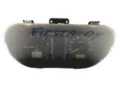 Velocímetro/Instrumentos Y Relojes Ford Fusion 2S6F-10849-NE 2S6F10849NE 59406