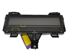 Velocímetro/Instrumentos Y Relojes Renault Scenic 3 248101121R Magneti Marelli